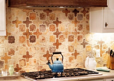 Backsplash
