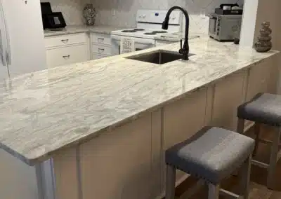 Brown Fantasy Countertops