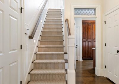 Stair Runner