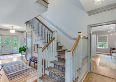Stair Runner