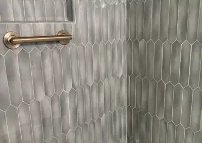 Shower Tile Gran Bars