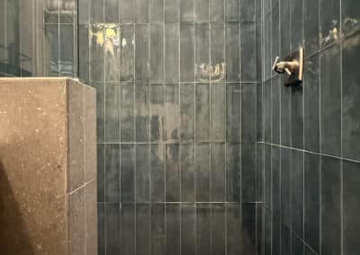 Bathroom Shower Tile
