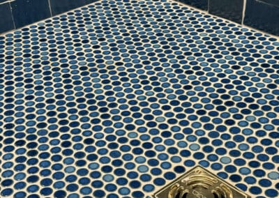 Shower Floor Tile